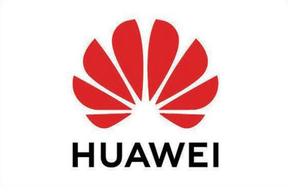 华为
